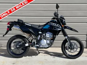 2023 Kawasaki KLX300SM