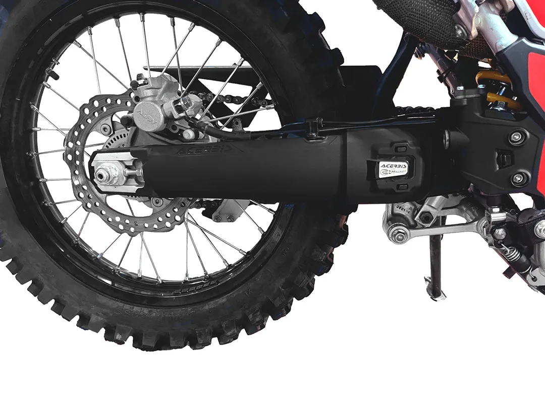 ACERBIS TEKETMAGNET Swing Arm Protection (Adventure)