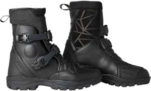 Adventure-X Mid WP RST Motorcycle Boots