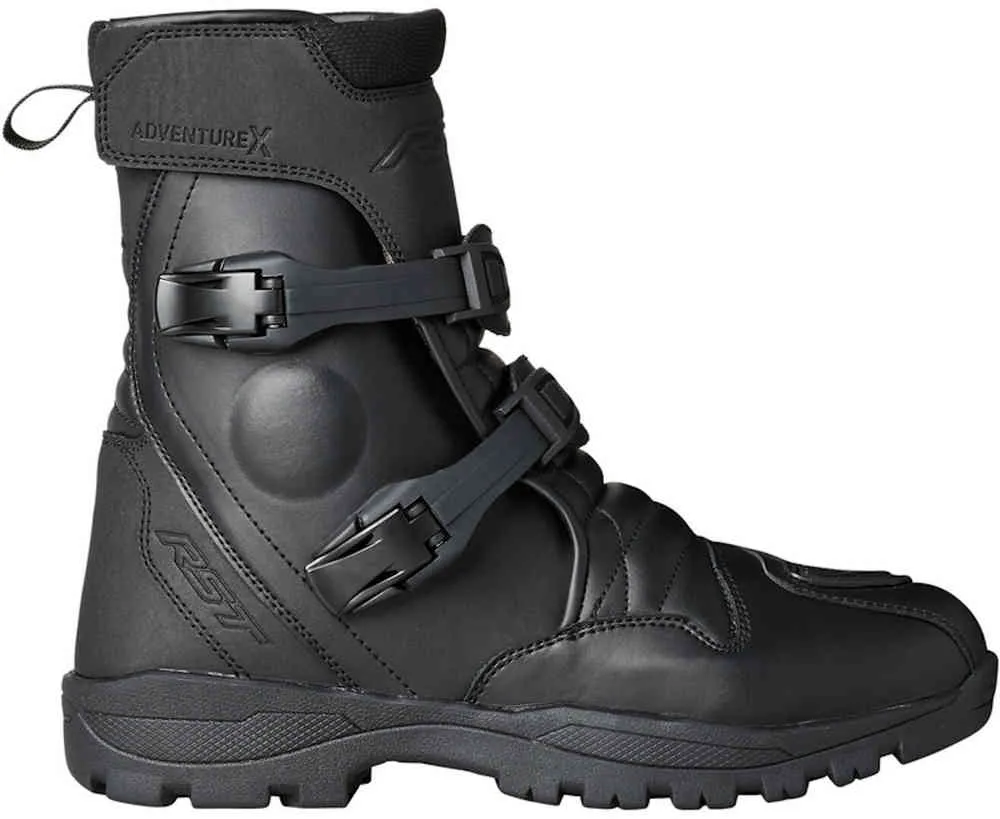 Adventure-X Mid WP RST Motorcycle Boots