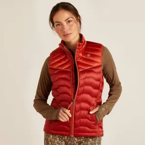 Ariat Women's Ideal Down Vest