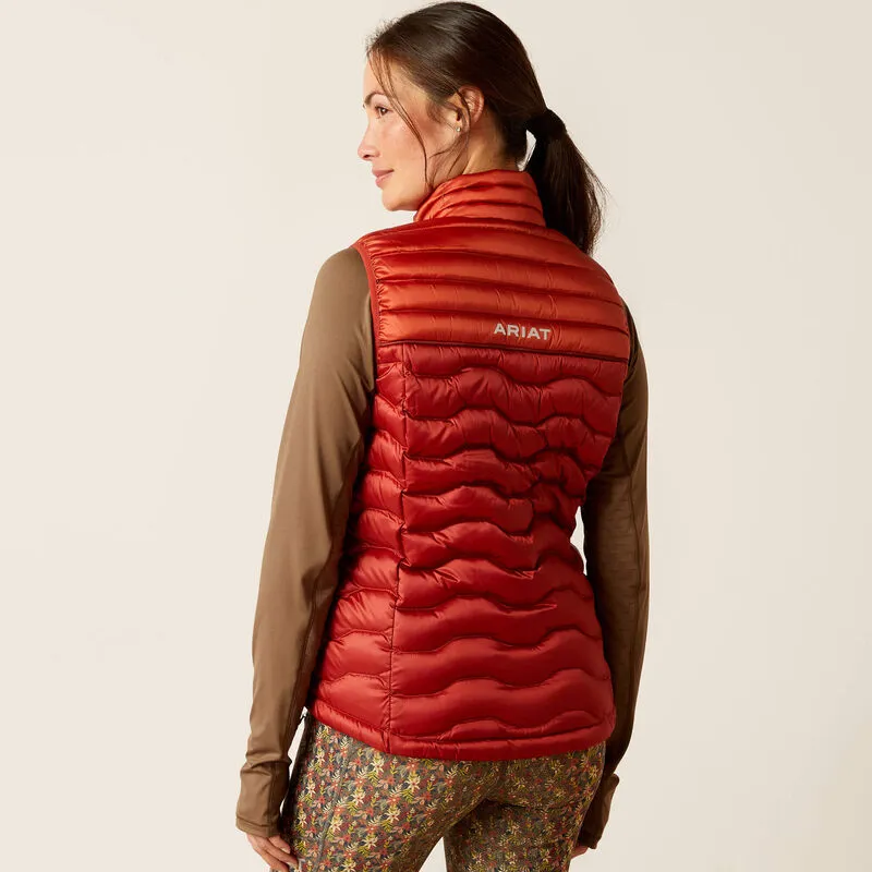 Ariat Women's Ideal Down Vest