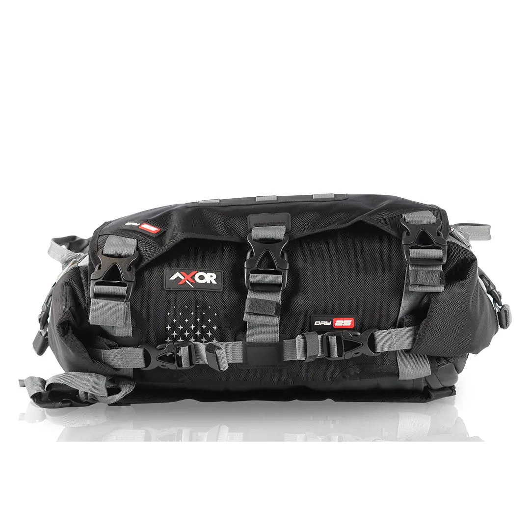 Axor Tail Bag-40 LTS