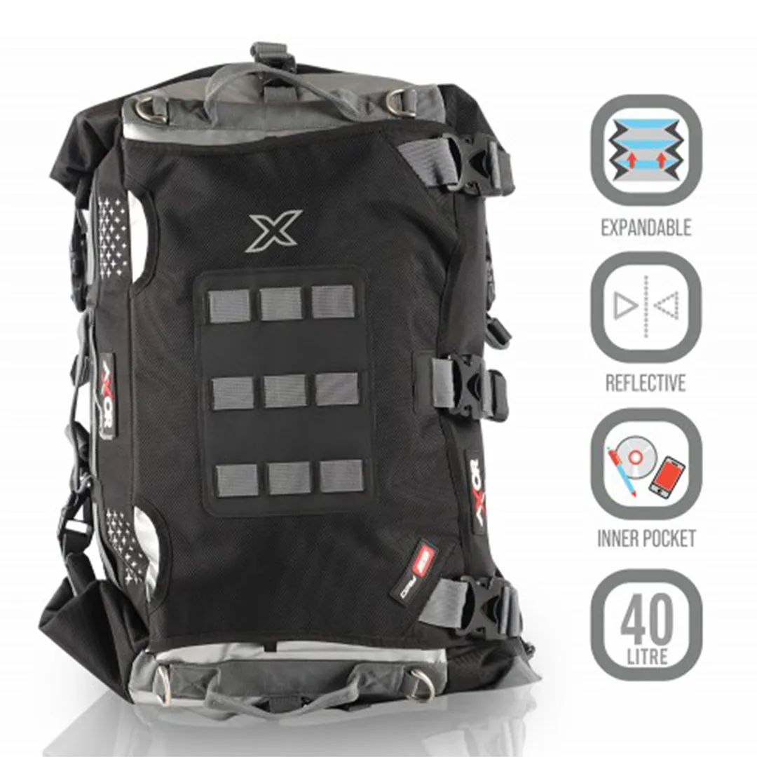 Axor Tail Bag-40 LTS