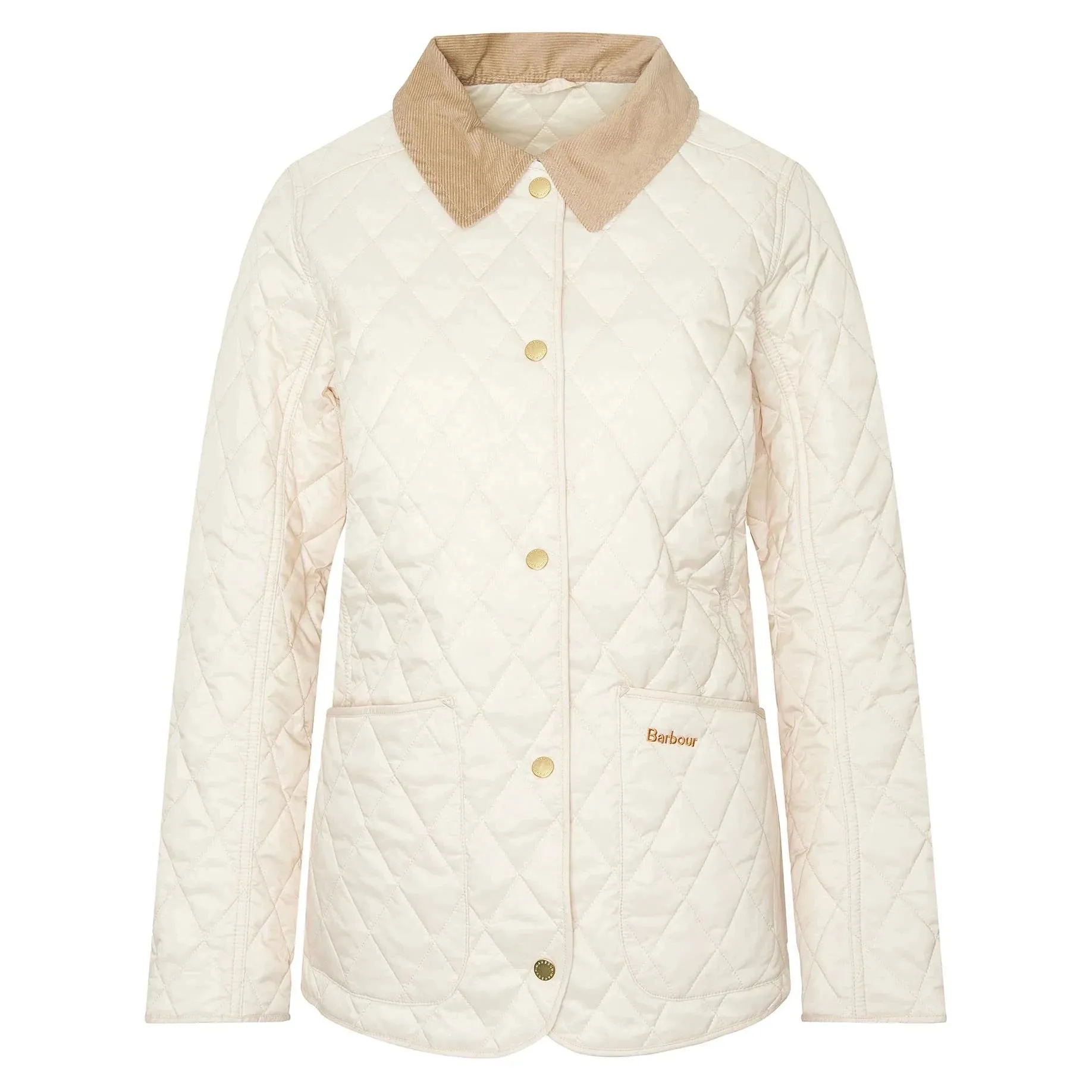 Barbour Annandale Quilted Jacket