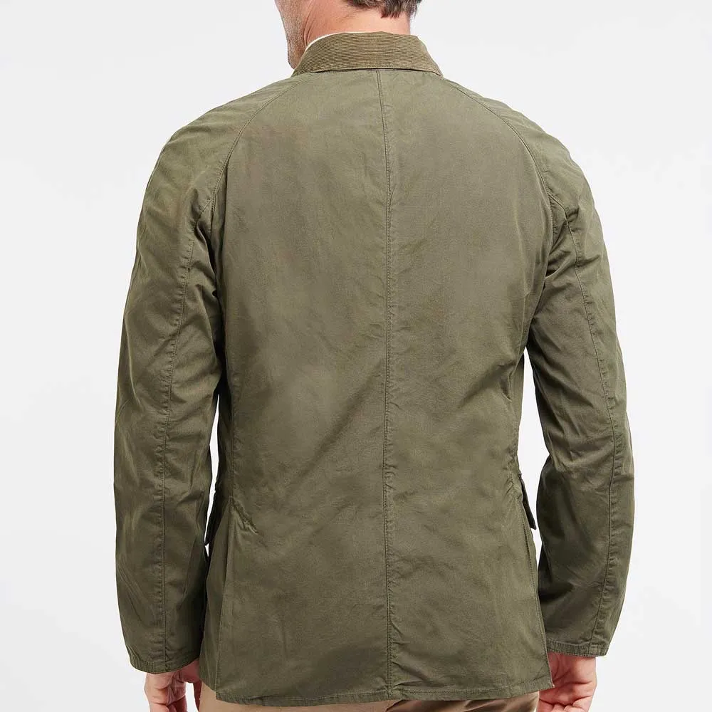 Barbour Men's Ashby Casual Jacket