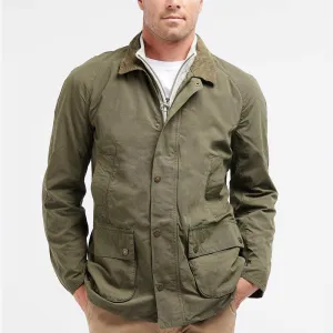 Barbour Men's Ashby Casual Jacket