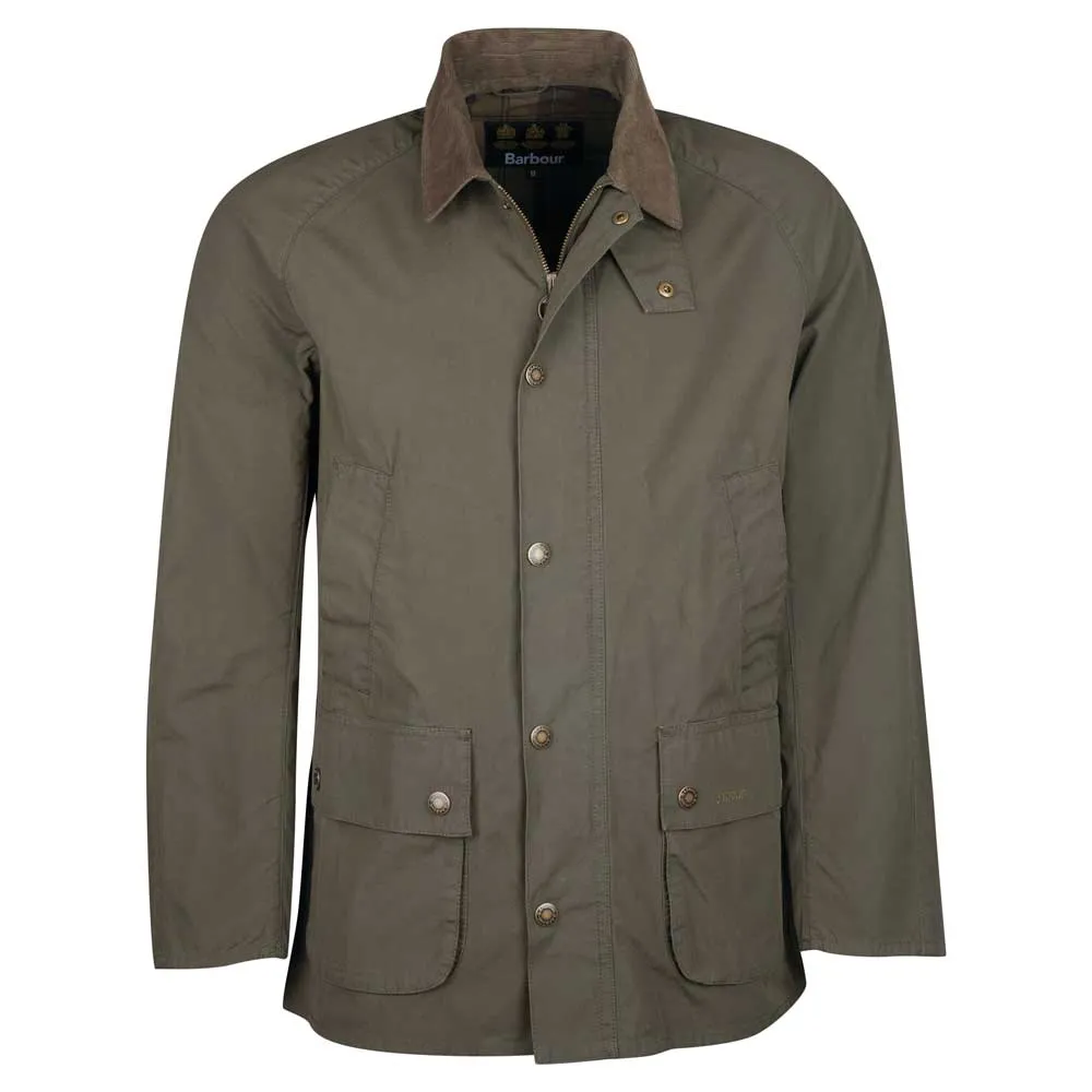 Barbour Men's Ashby Casual Jacket