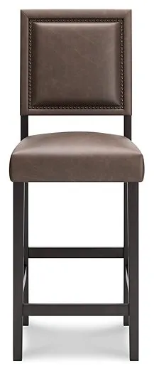 Benmara Bar Height Bar Stool