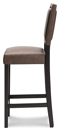 Benmara Bar Height Bar Stool