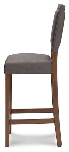 Benmara Bar Height Bar Stool