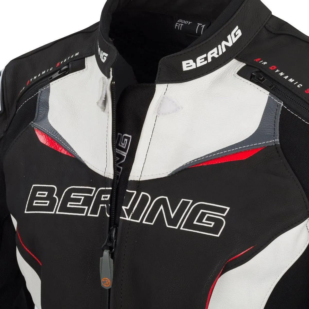 Bering Lady VIP-R Jacket