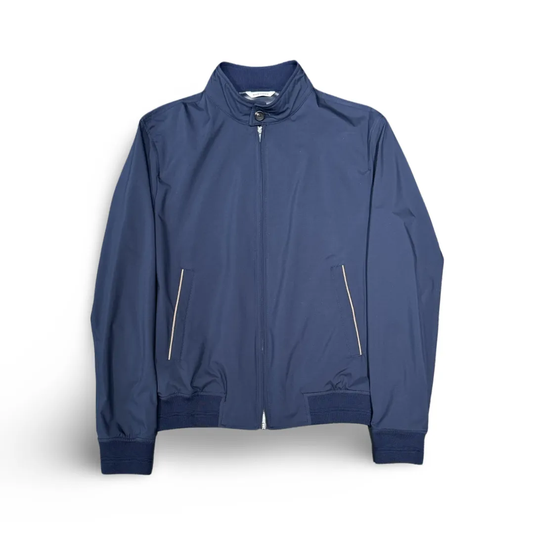 Blouson Racer - Navy