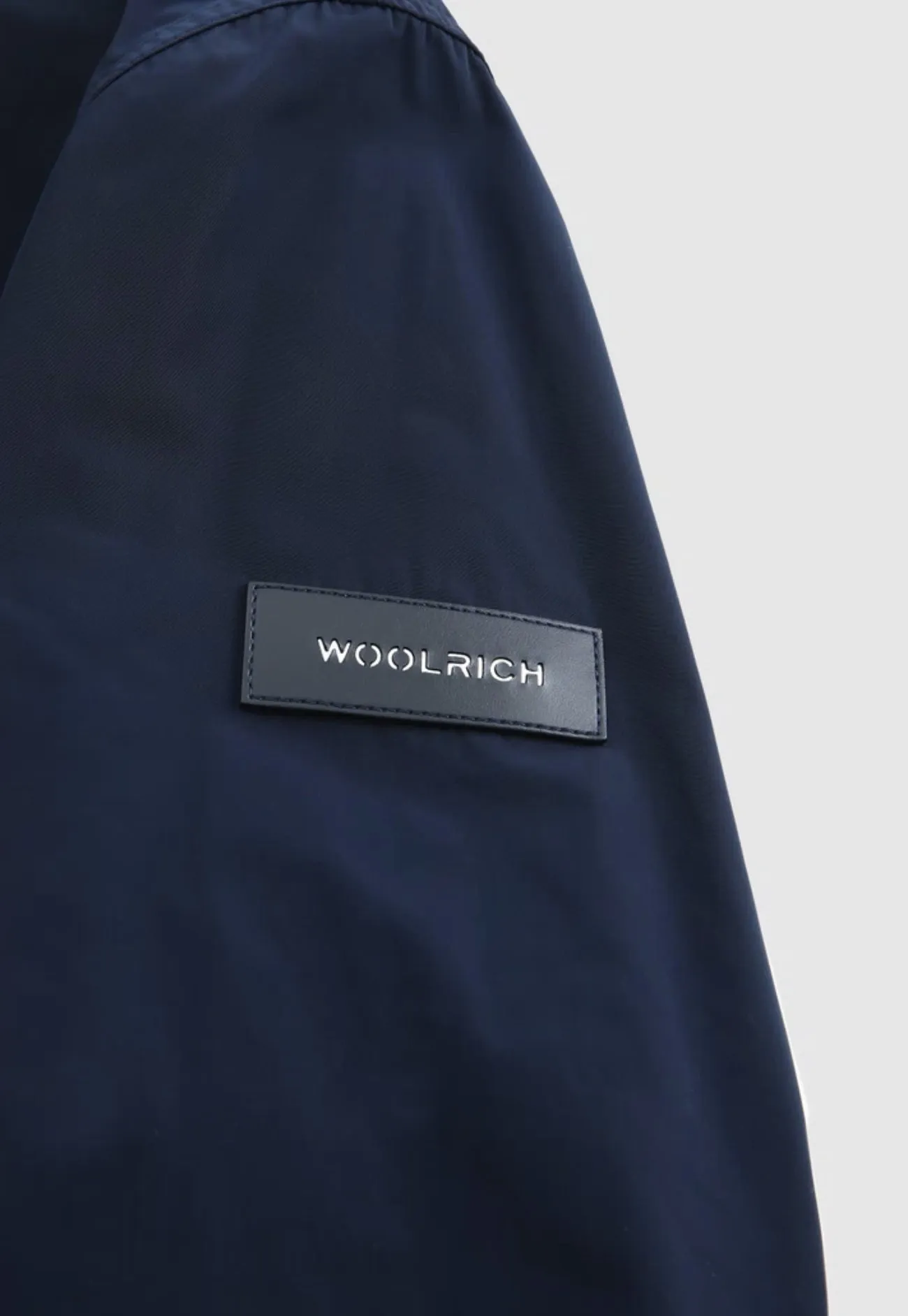 Bomber leggero Woolrich