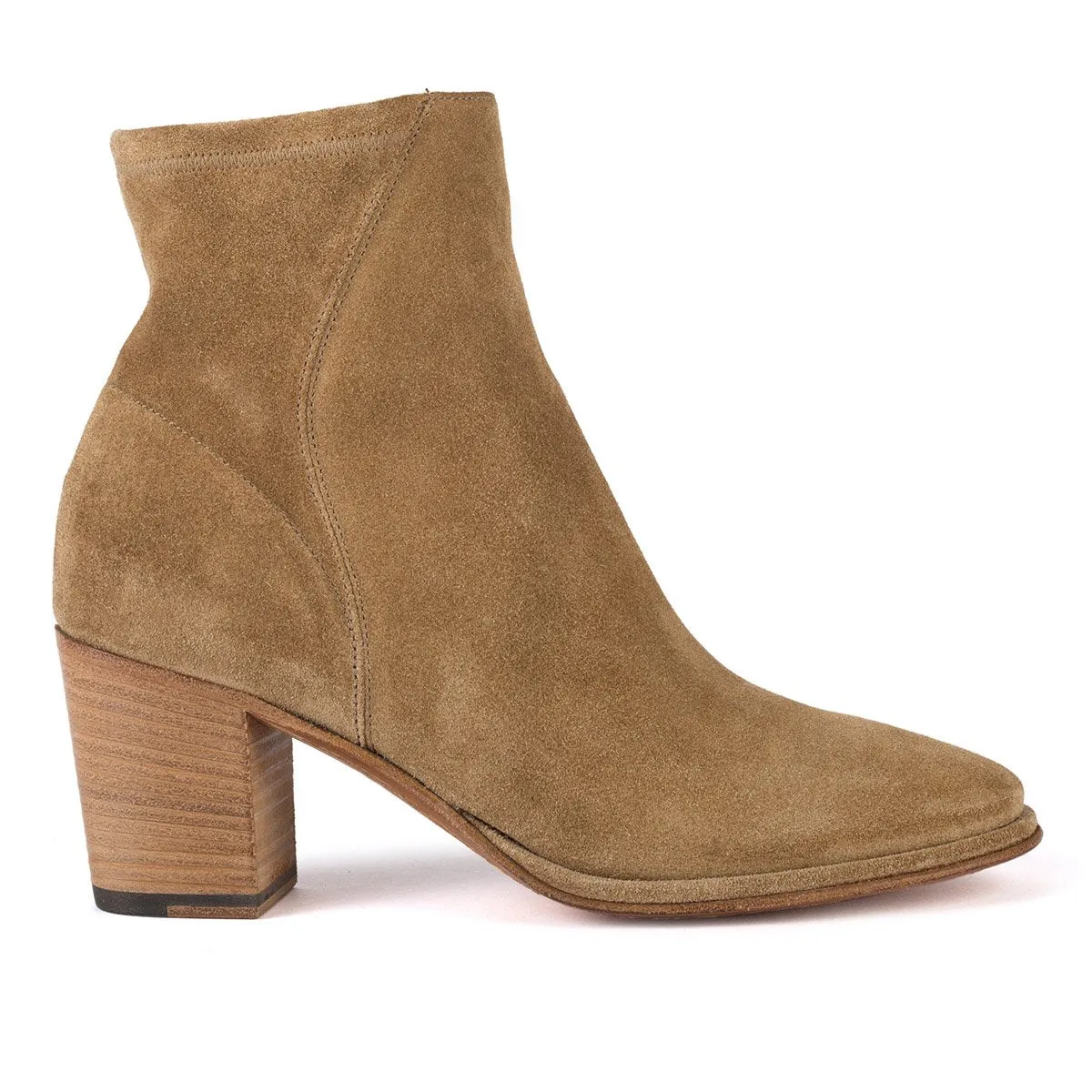 BRENDA 60009<br>Ankle Boots