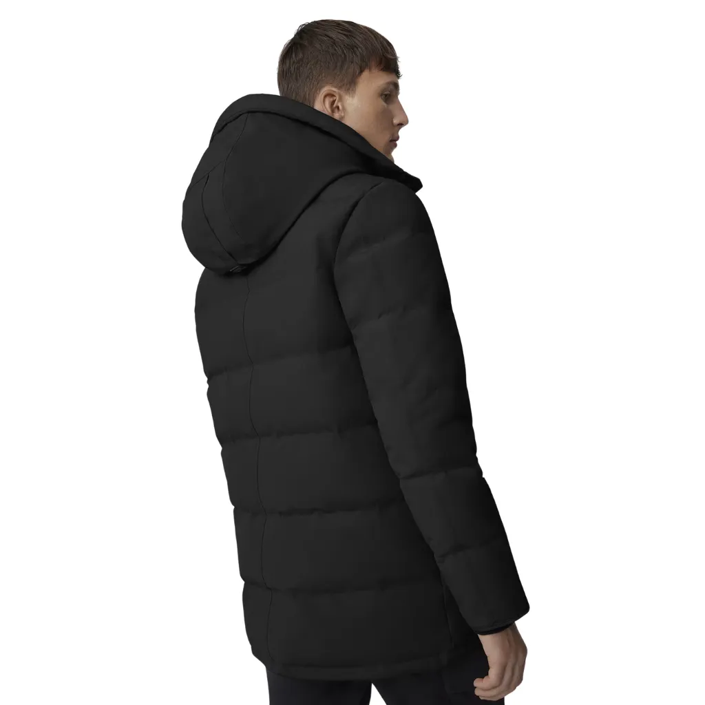 Canada Goose Men's Carson Parka