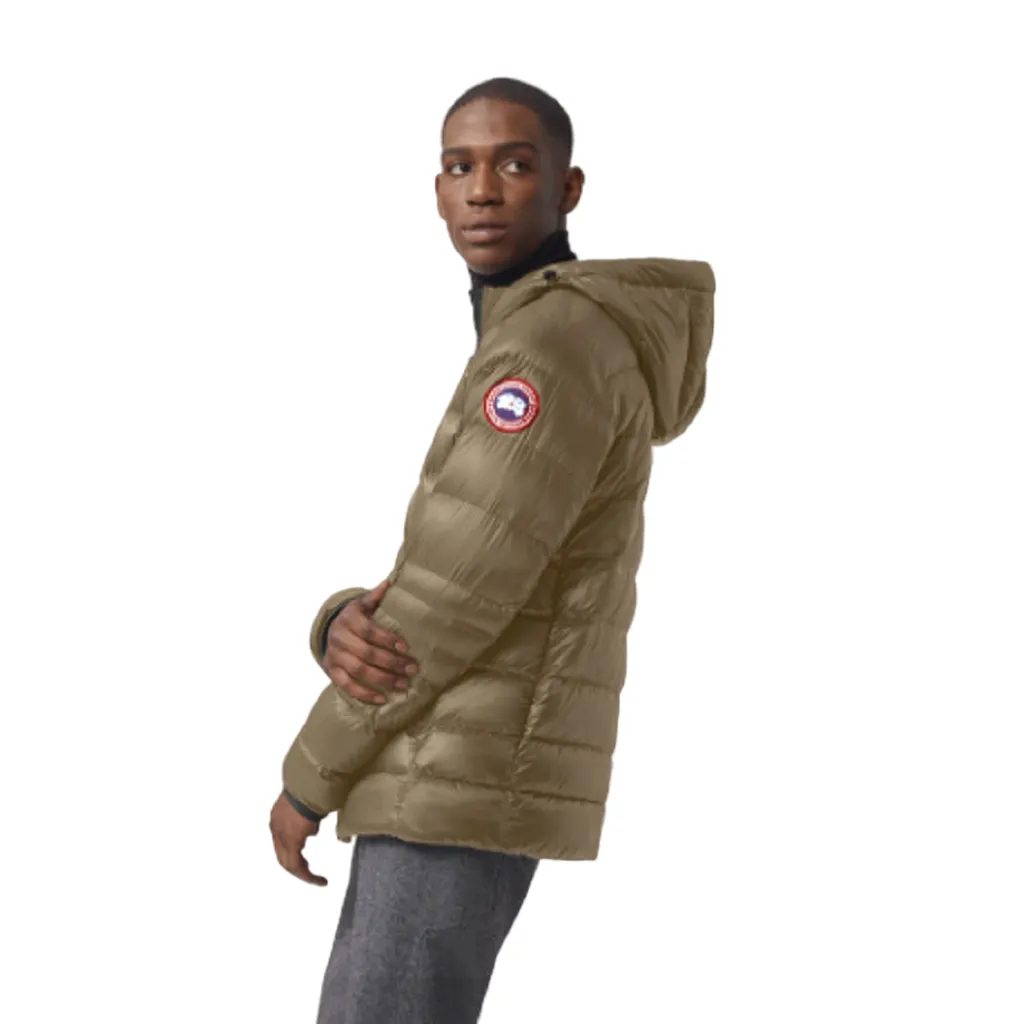 Canada Goose Men's Crofton Hoody