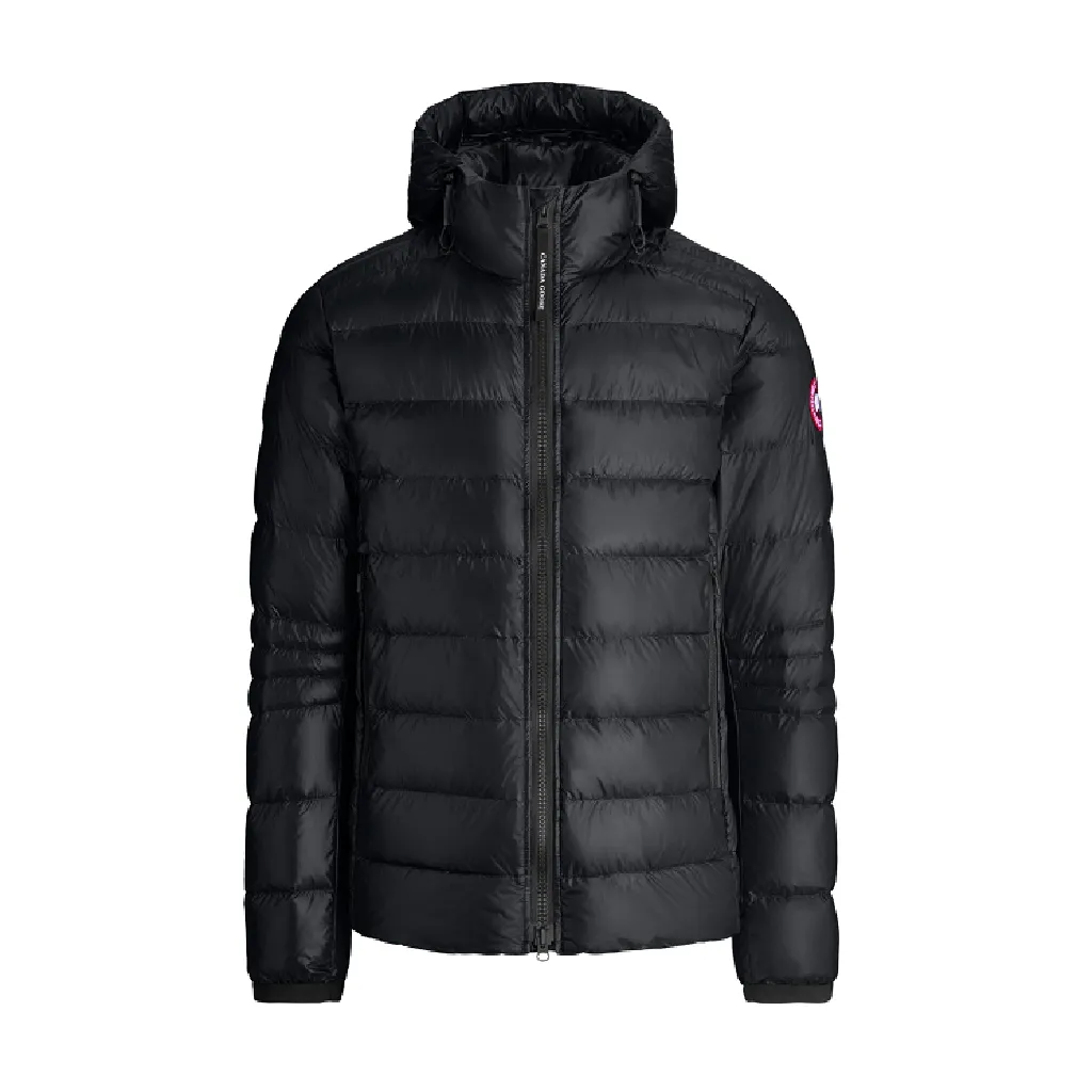 Canada Goose Men's Crofton Hoody