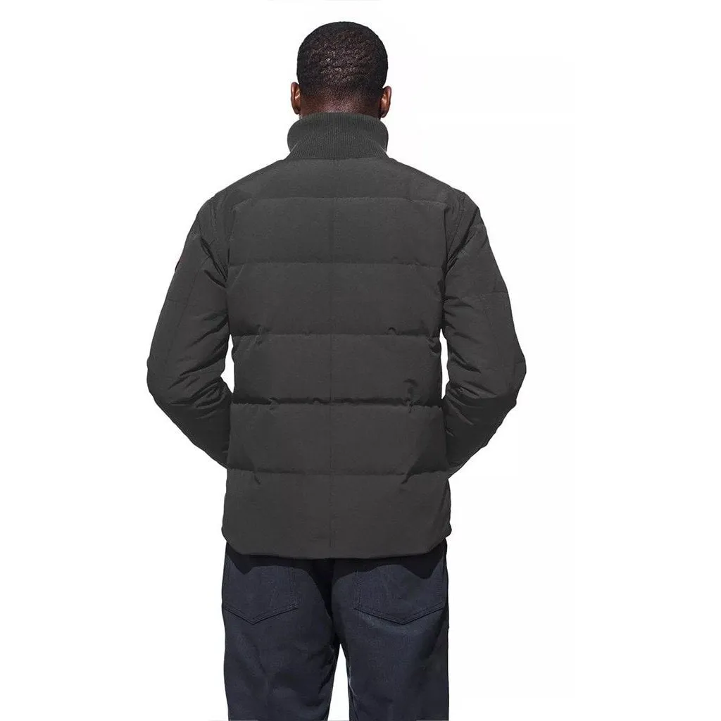 Canada Goose Men's Woolford Jacket