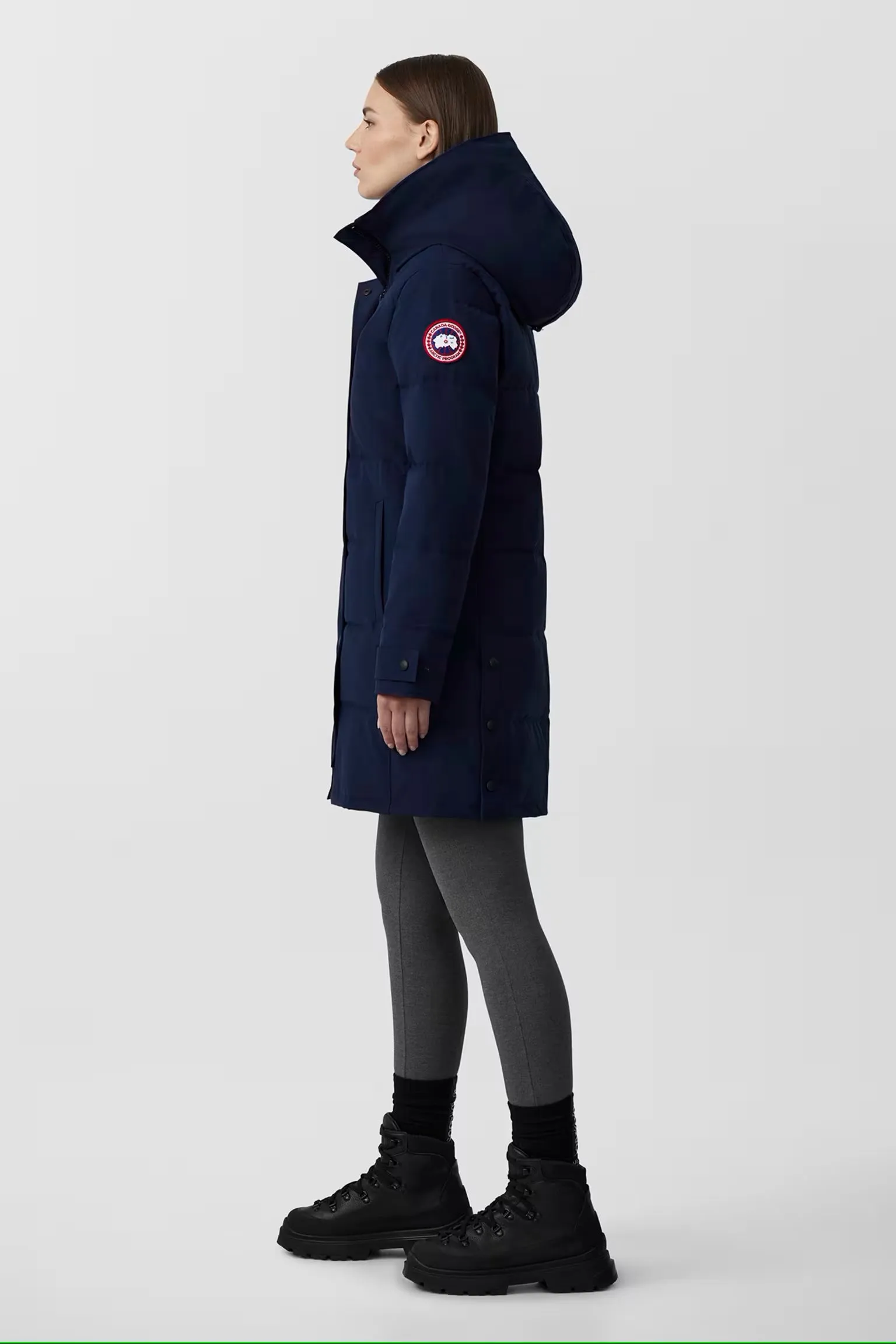 Canada Goose Shelburne Parka - Women's