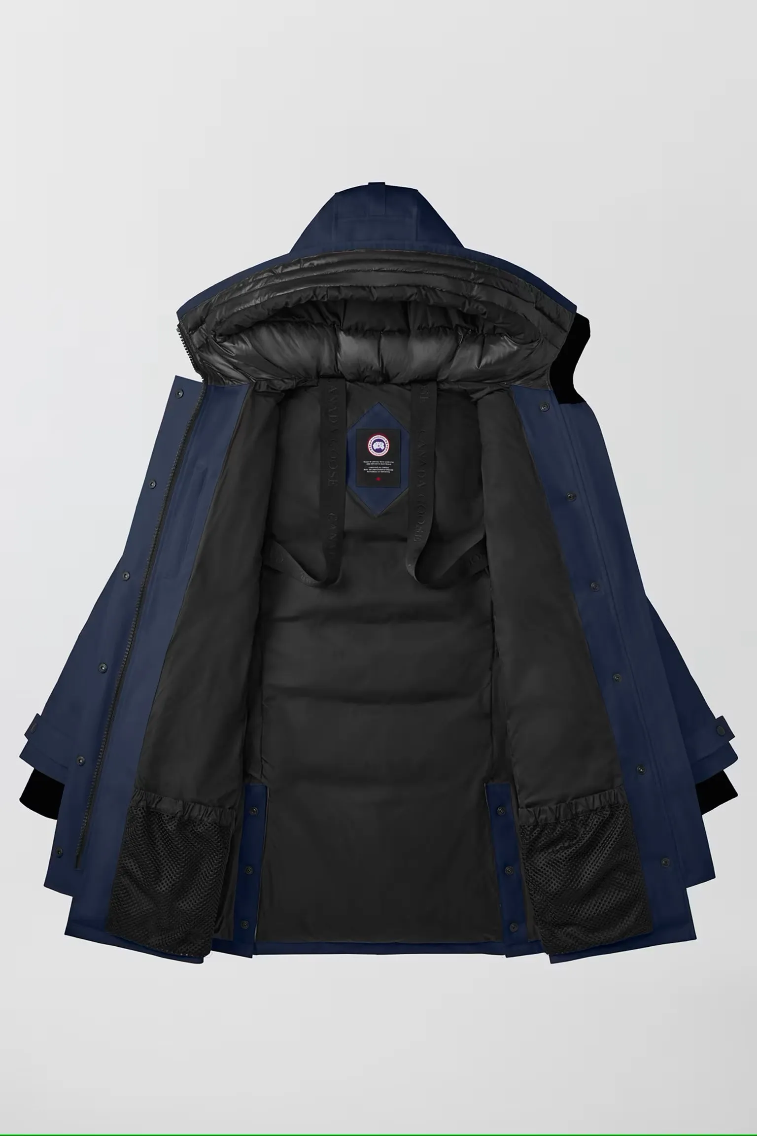 Canada Goose Shelburne Parka - Women's