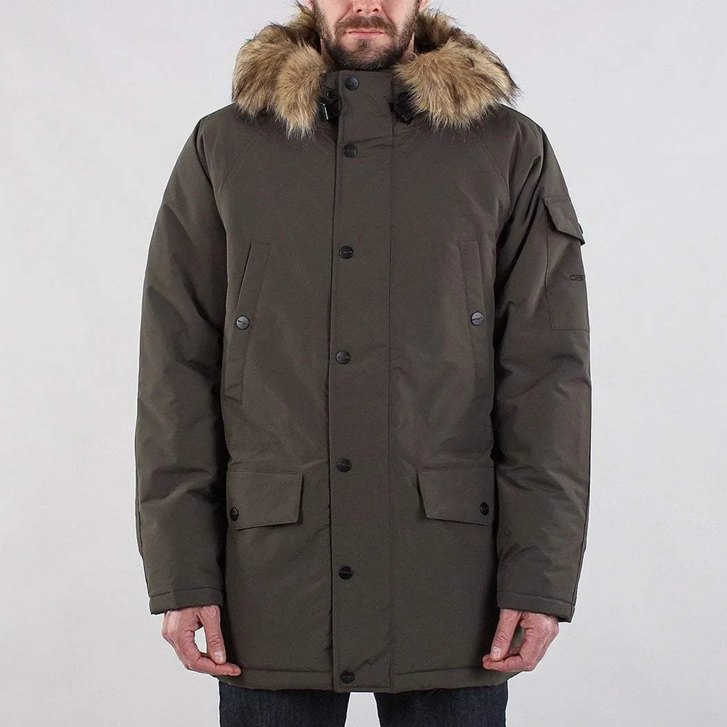 Carhartt WIP Anchorage Parka