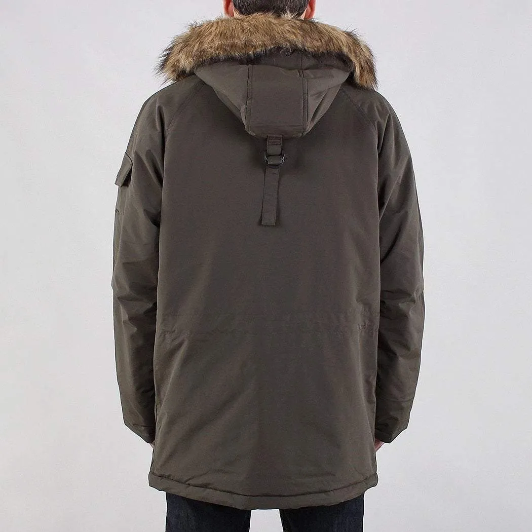 Carhartt WIP Anchorage Parka