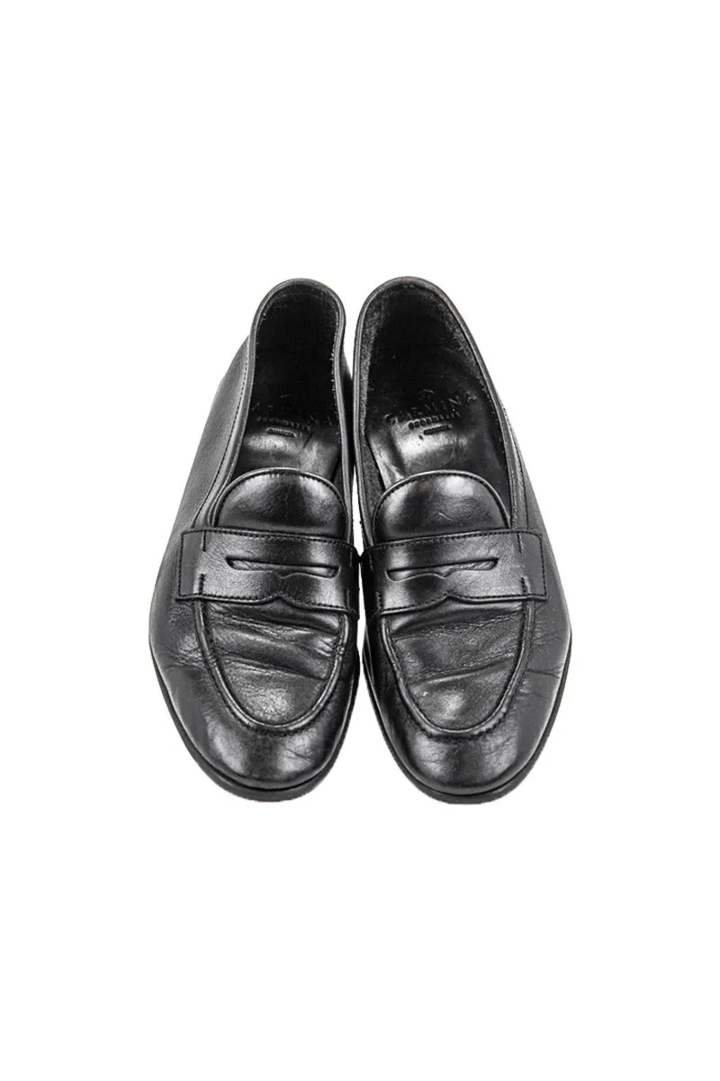 Carmina Loafers