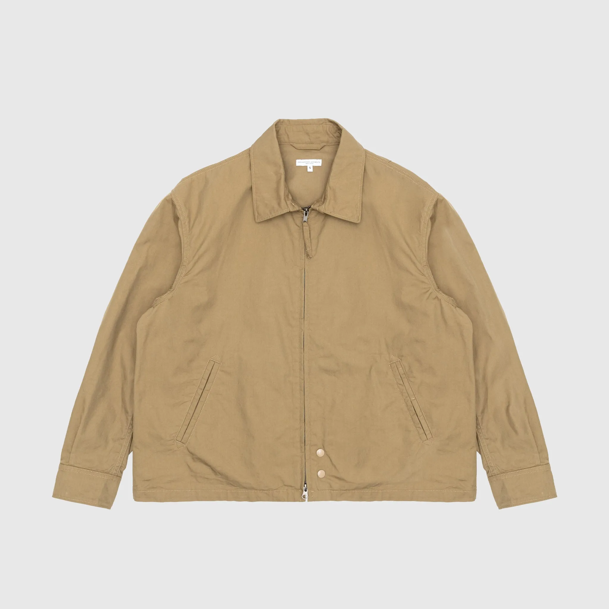 CLAIGTON JACKET