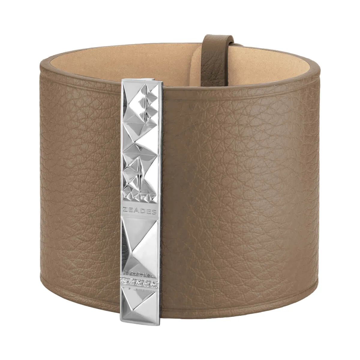 Cuff VOYAGE MANHATTAN 50 Taupe SI