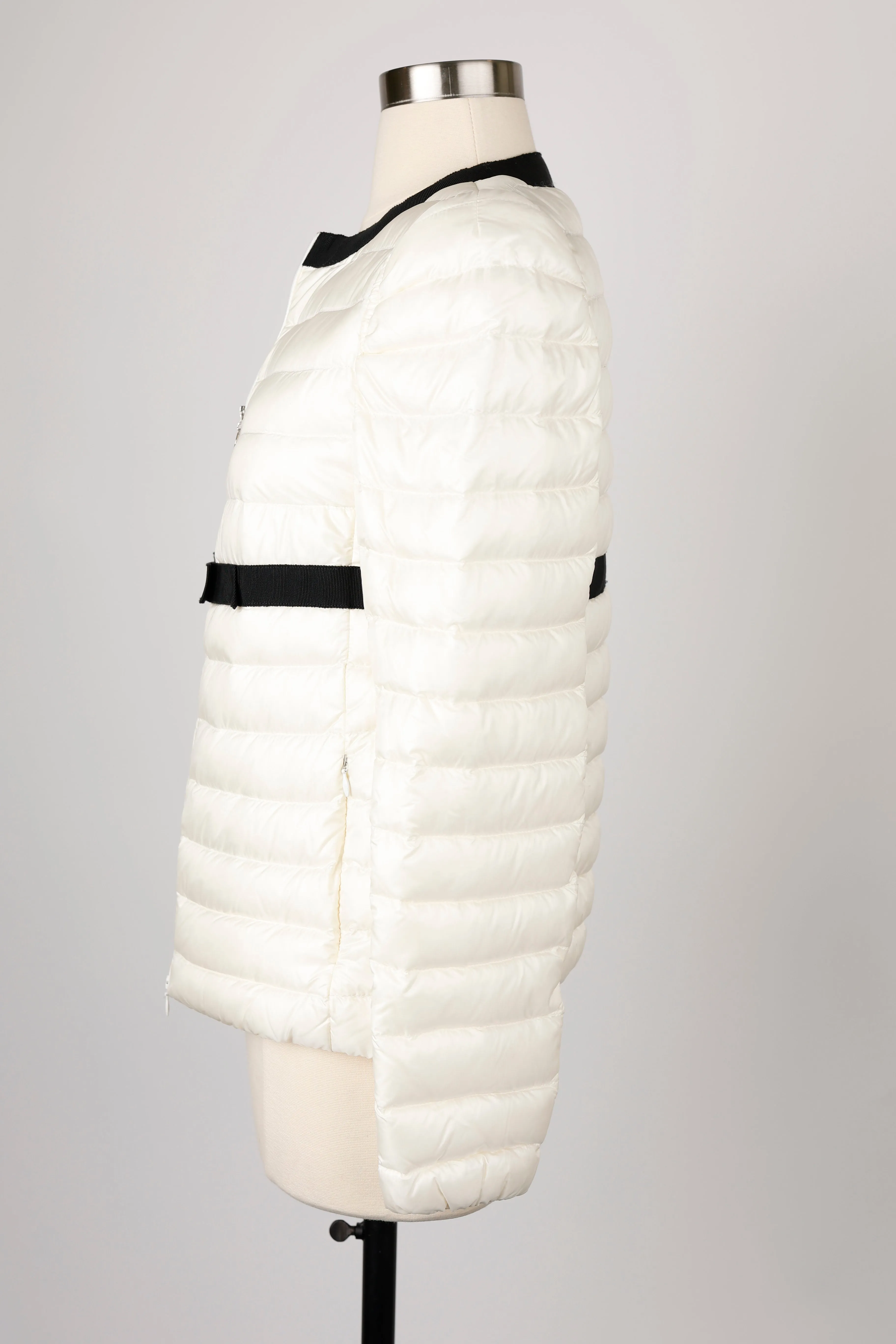 Dora Lightweight Down Jacket