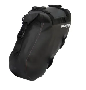 Enduristan Blizzard Motorcycle Saddlebags