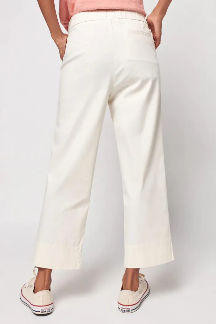 Every Day Cotton Pant