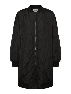 Falls Quilted Jacket