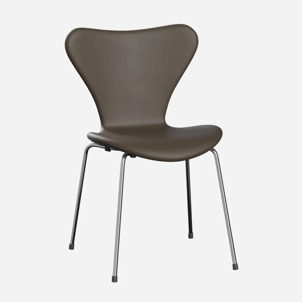 Fritz Hansen Series 7™ Chair Leather