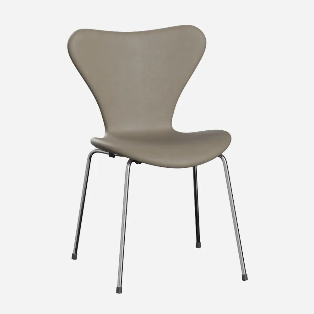 Fritz Hansen Series 7™ Chair Leather