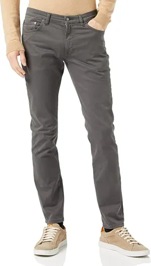 GANT - Arley Desert Jeans-Mid Rise,Grey