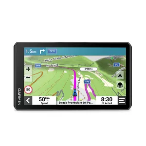 Garmin ZUMO XT2 6.0" Motorcycle Sat Nav System