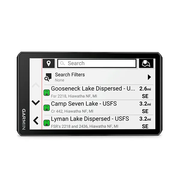 Garmin ZUMO XT2 6.0" Motorcycle Sat Nav System