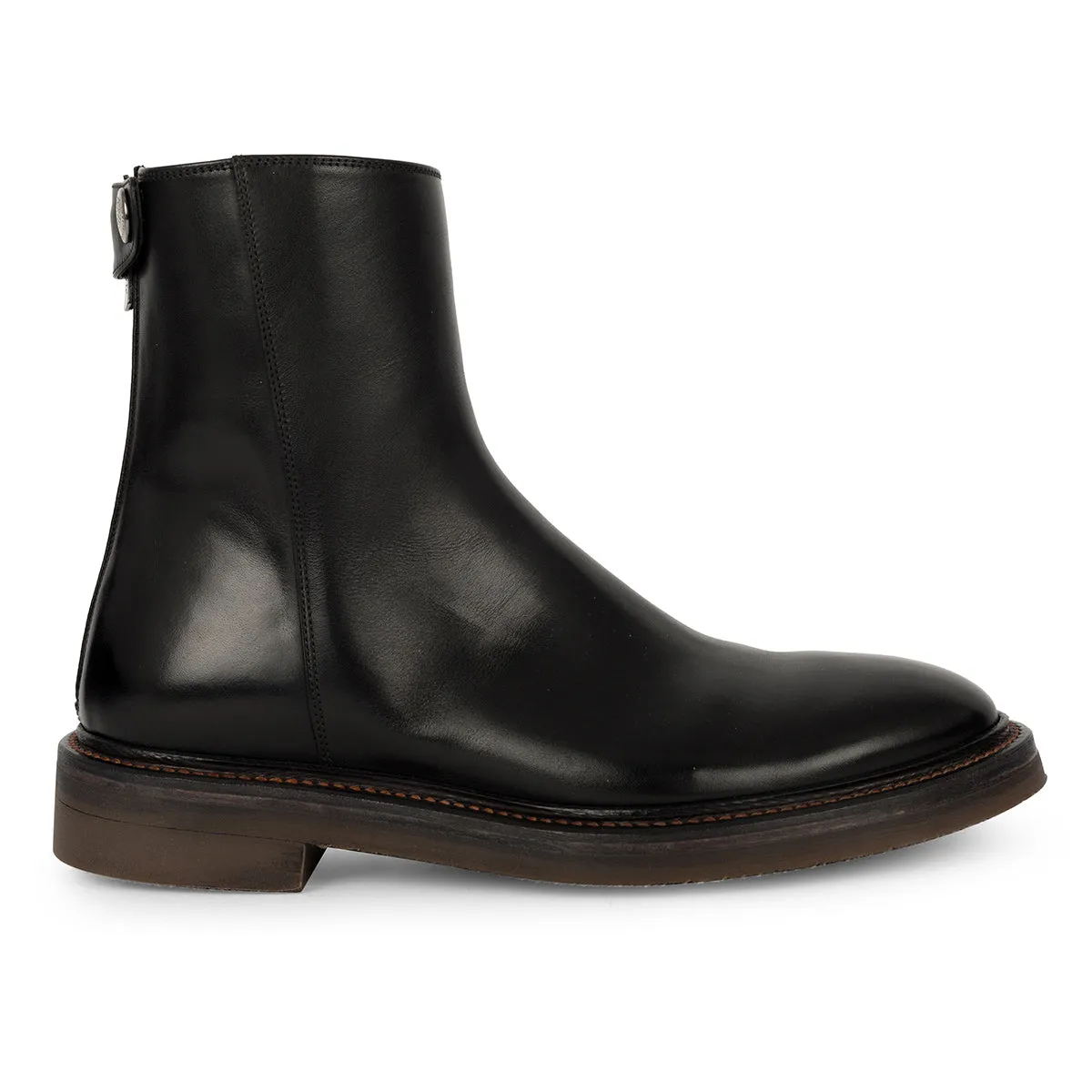 GILL 86015<br> Black boots