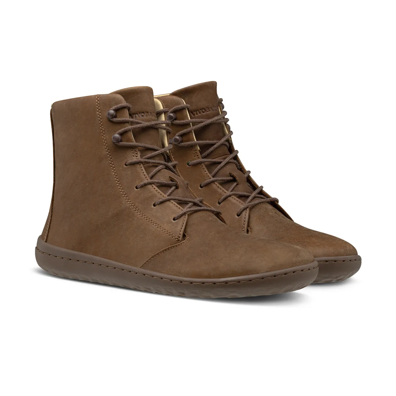 Gobi Hi III. Women's (Brown)