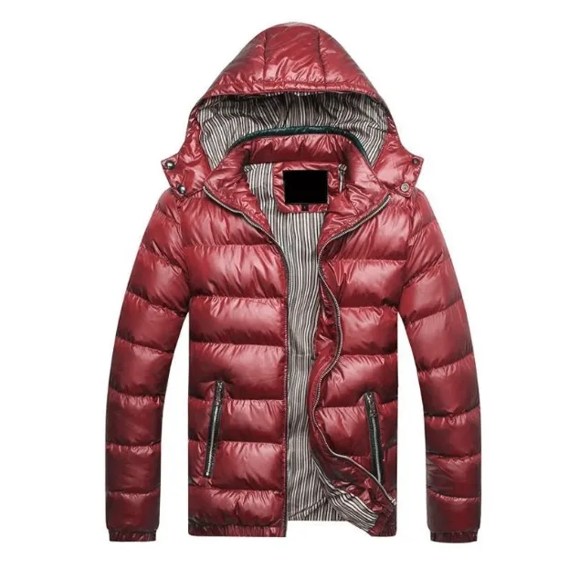 GREENLAND WINTER JACKET