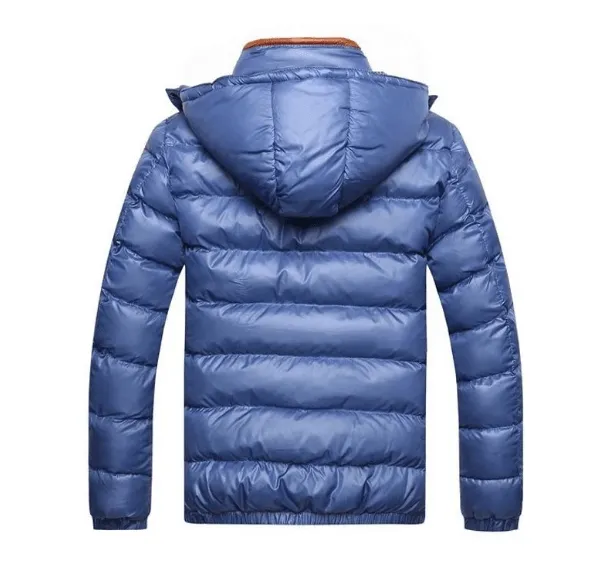 GREENLAND WINTER JACKET