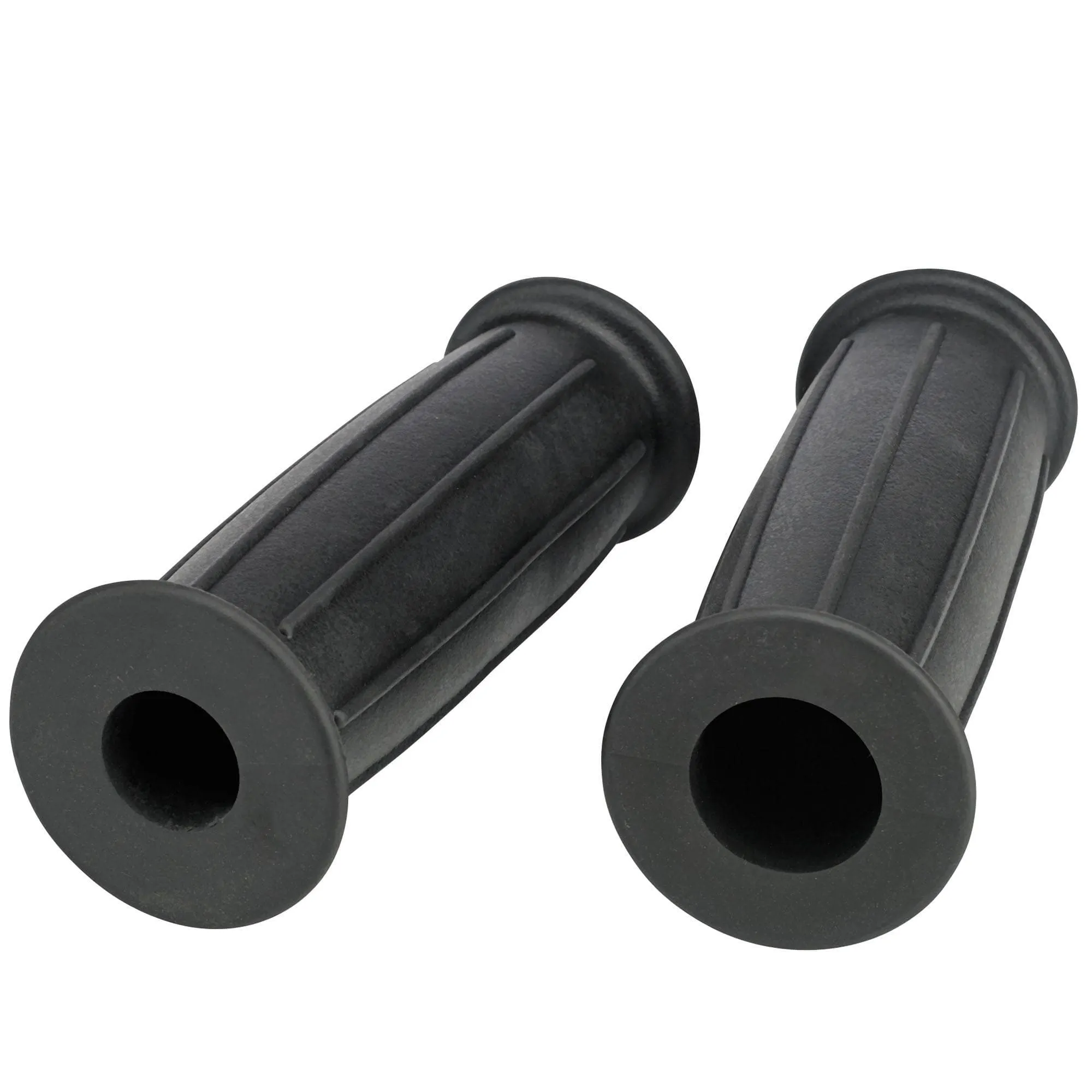 GT Grips Black 7/8 inch