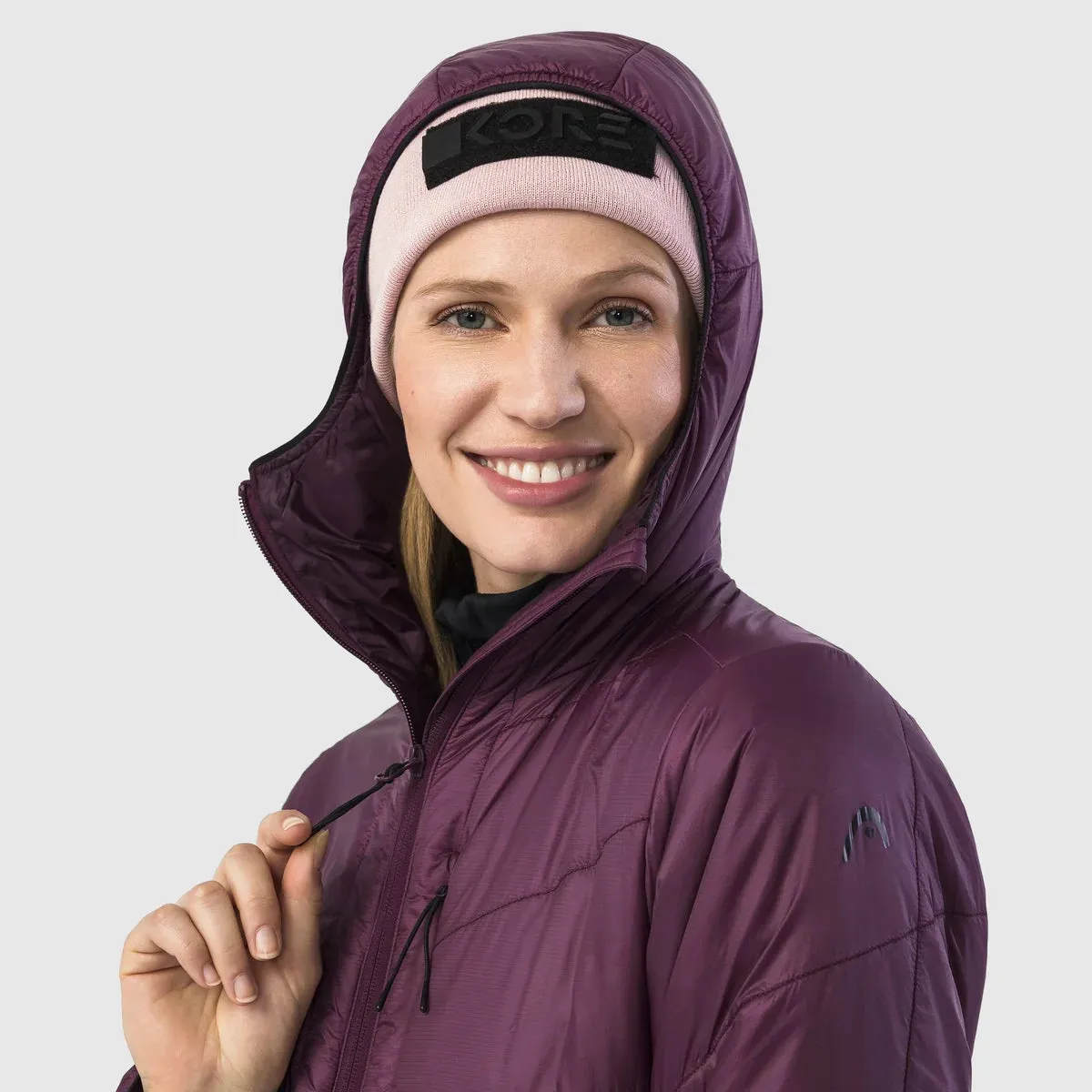 Head Women's KORE Lightweight Jacket 2025