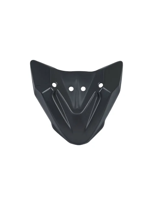 KTM 390 ADV Fender Mat Black