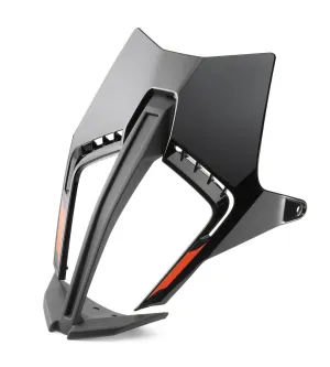 KTM Fly Screen 790/890 Adventure/R 2023-2024