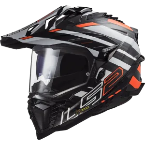 Ls2 Mx701 Explorer Adventure Edge Black Fluo Orange-06