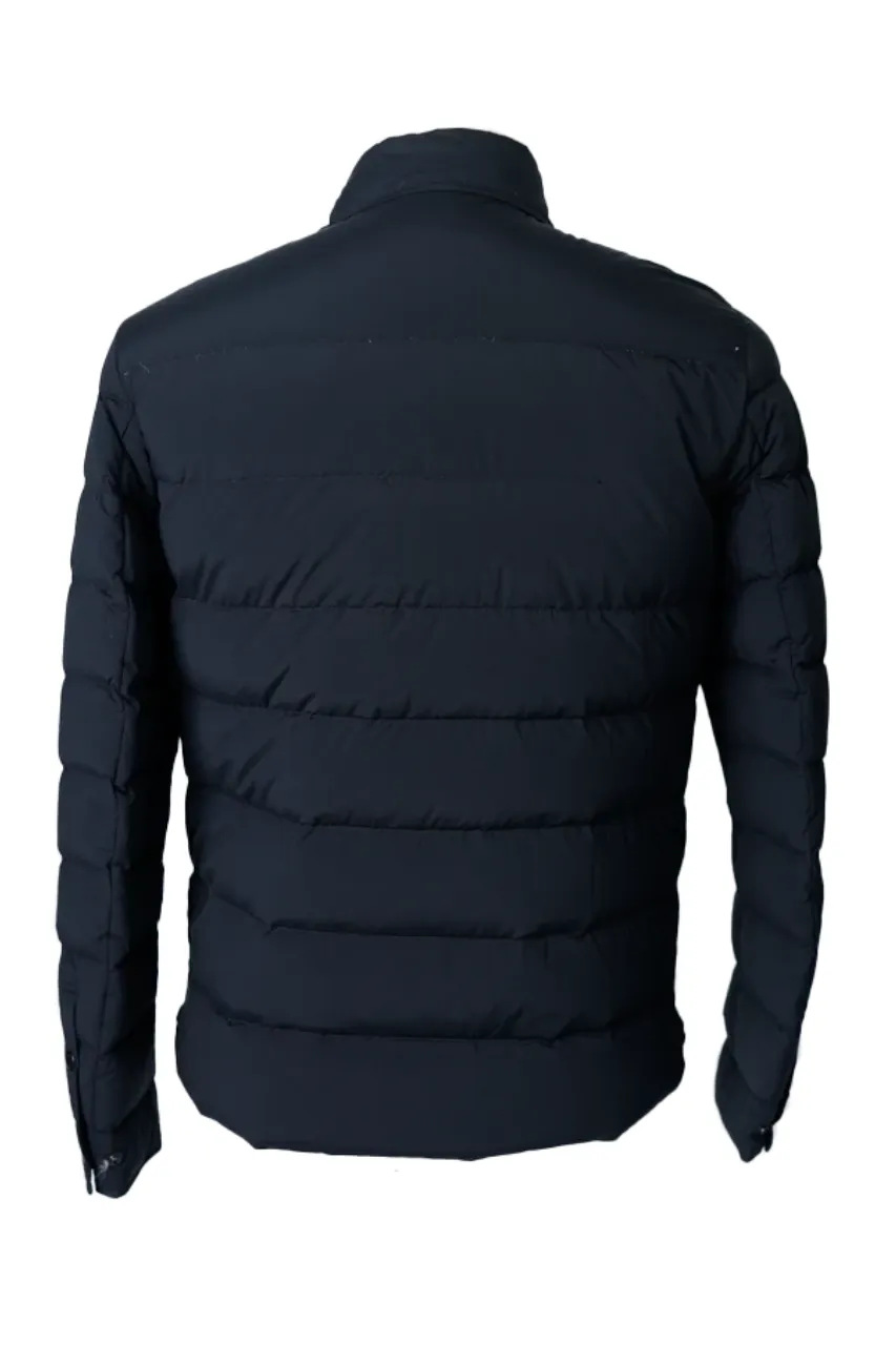 Luberon Lightweight Down Stretch Jacket