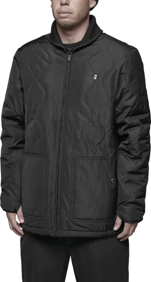 MEN'S ANNEX BOMBER JACKET